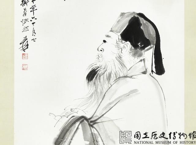 自畫像藏品圖，第5張