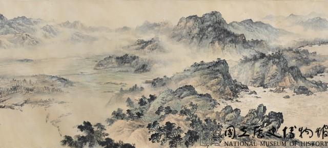 寶島長春圖藏品圖，第6張