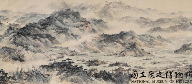 寶島長春圖藏品圖，第21張