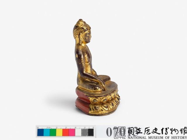 釋迦牟尼佛藏品圖，第4張