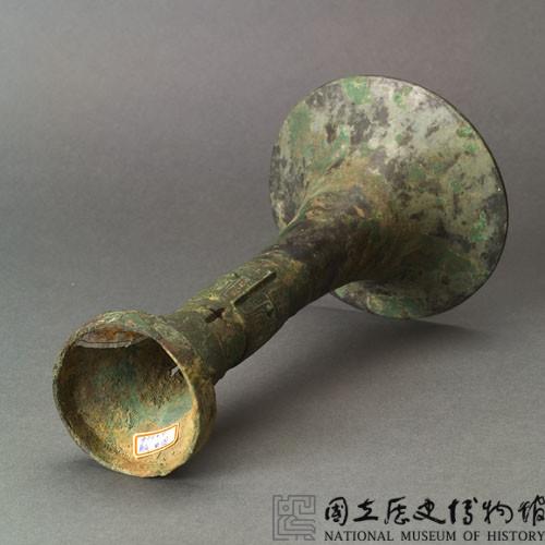 觚藏品圖，第6張