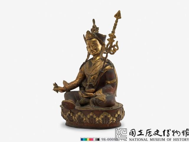 蓮花生大師藏品圖，第5張