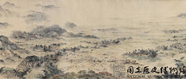 寶島長春圖藏品圖，第12張