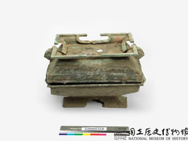 簠藏品圖，第3張