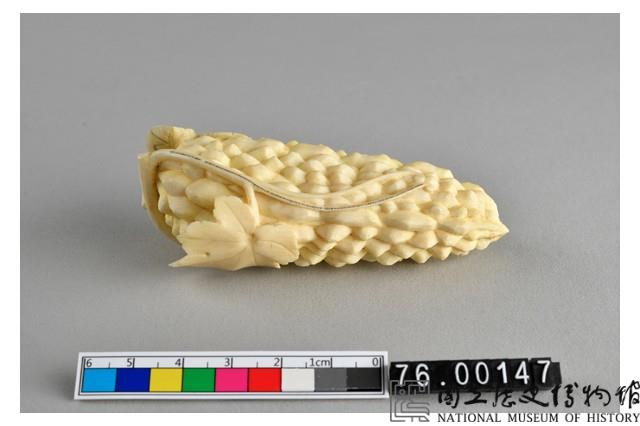 涼瓜藏品圖，第3張