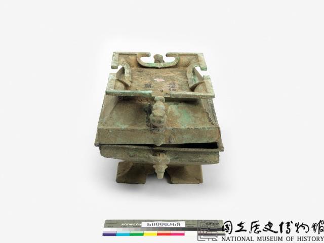 簠藏品圖，第2張