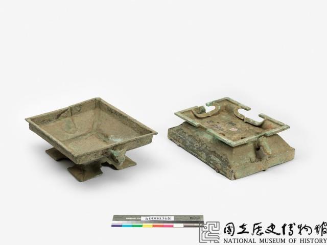 簠藏品圖，第4張