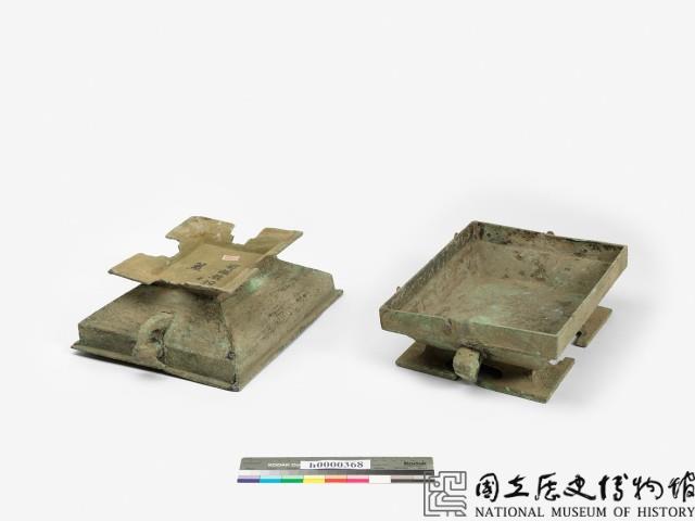 簠藏品圖，第5張