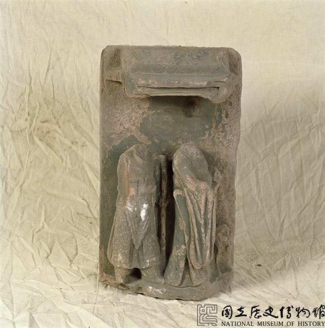 浮雕石塊藏品圖，第2張