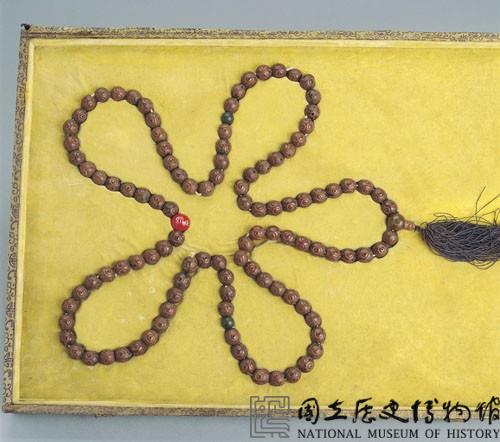 念珠藏品圖，第1張