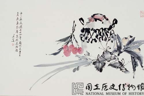 佳節佳果藏品圖，第1張