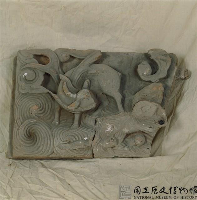 浮雕石塊藏品圖，第2張