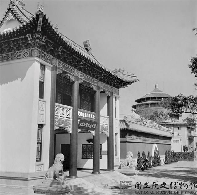 國立歷史博物館藏品圖，第1張