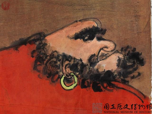 悟致禪機藏品圖，第2張