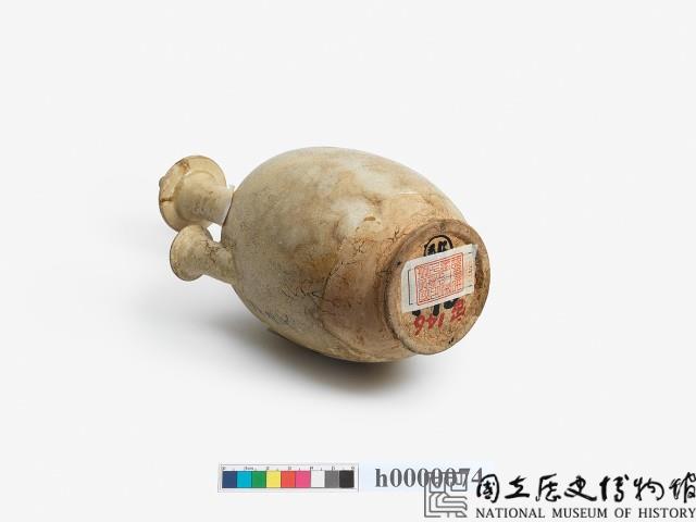 雙口酒壺藏品圖，第5張