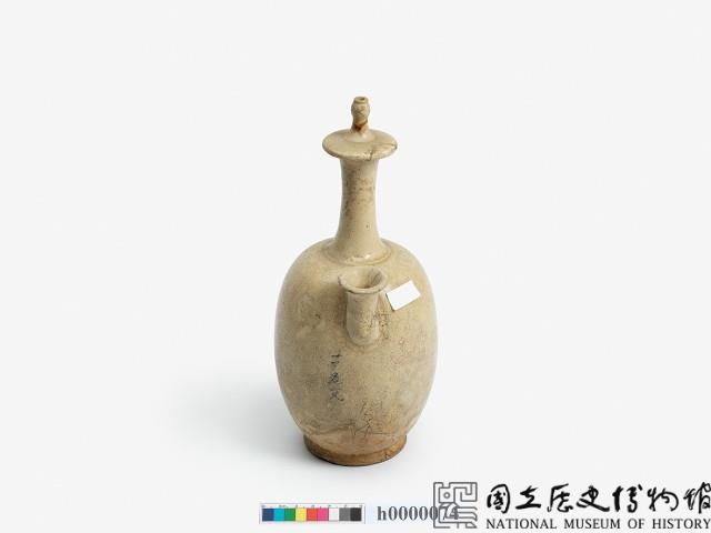 雙口酒壺藏品圖，第4張
