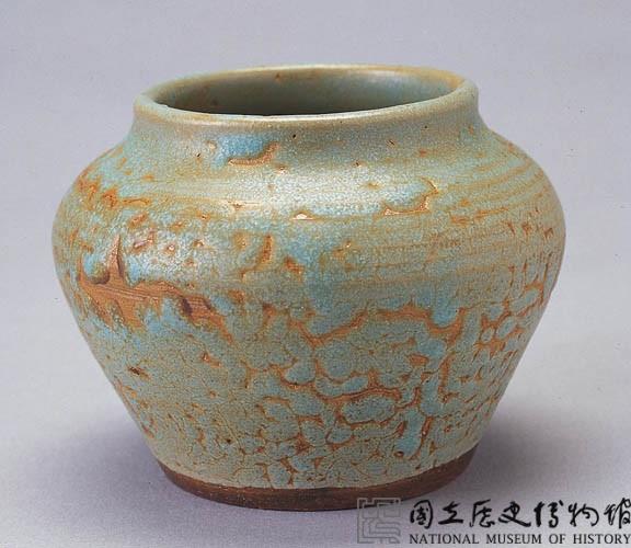陶罐藏品圖，第2張