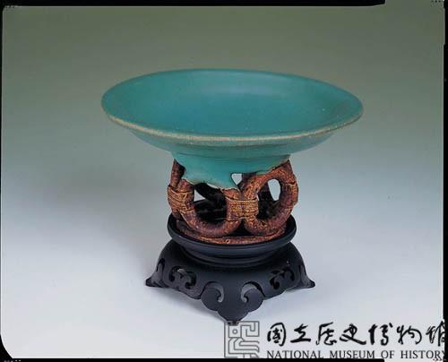 石灣供果碟藏品圖，第2張