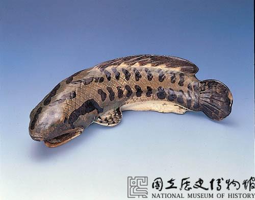 鱧魚掛瓶藏品圖，第2張