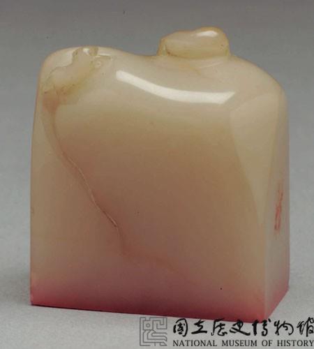 貓鼠鈕白芙蓉藏品圖，第2張