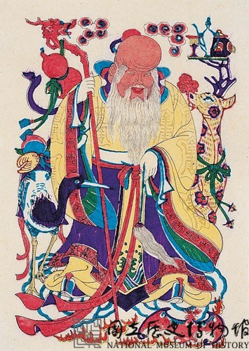 老壽星藏品圖，第2張