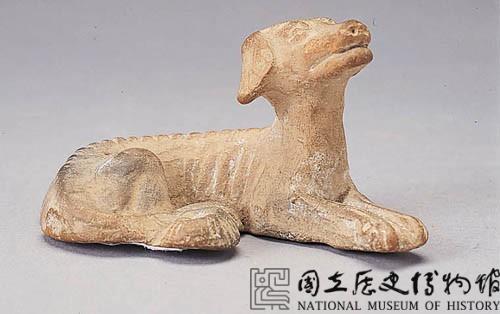 陶狗藏品圖，第2張