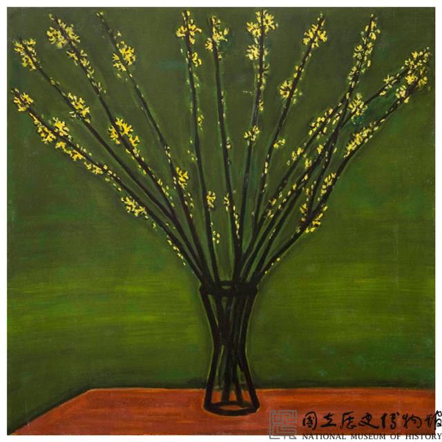 瓶花藏品圖，第1張