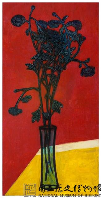 瓶花藏品圖，第1張