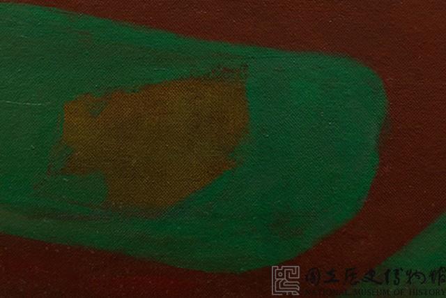 長頸鹿藏品圖，第5張