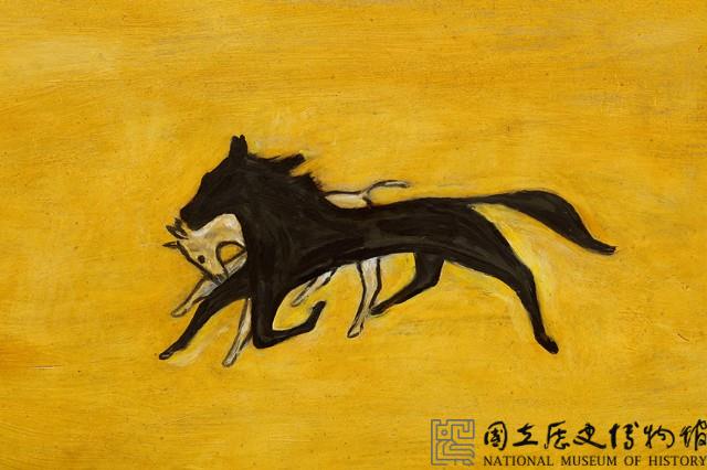 馬藏品圖，第3張