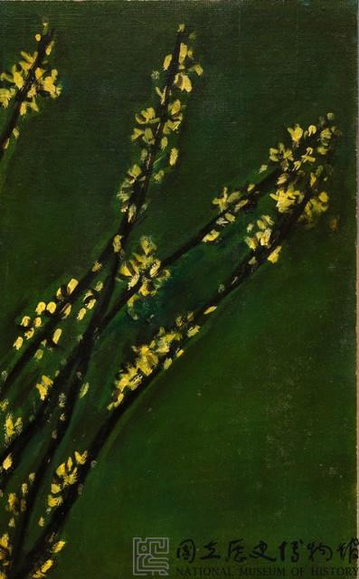 瓶花藏品圖，第3張