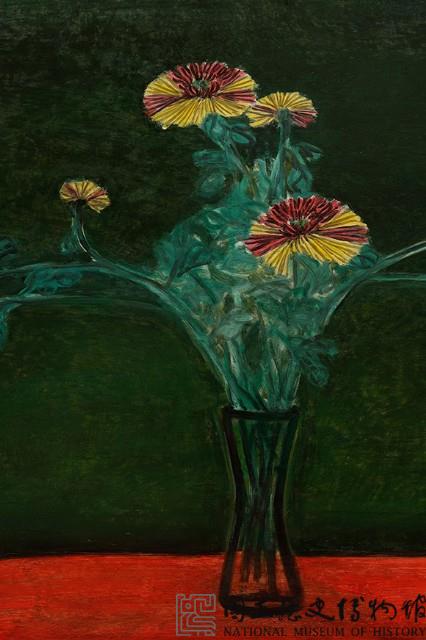 菊花藏品圖，第3張