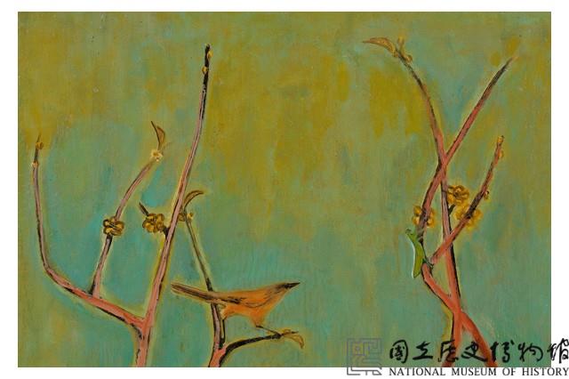 梅藏品圖，第3張
