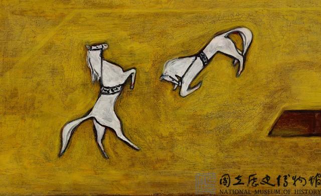 北京馬戲藏品圖，第3張