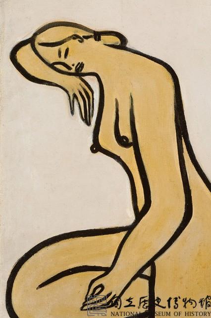 人約黃昏後藏品圖，第3張