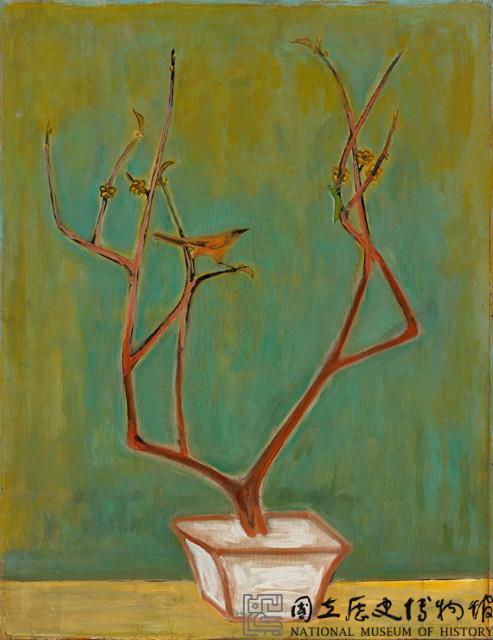 梅藏品圖，第2張