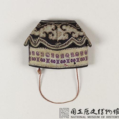 虎頭帽藏品圖，第1張