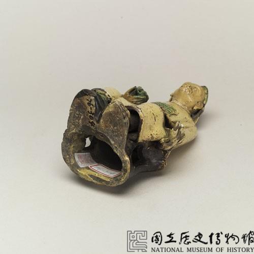 石灣陶孫悟空藏品圖，第7張