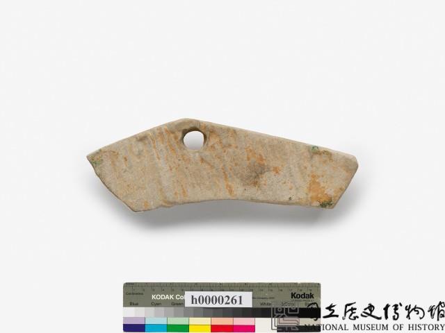 編磬藏品圖，第1張