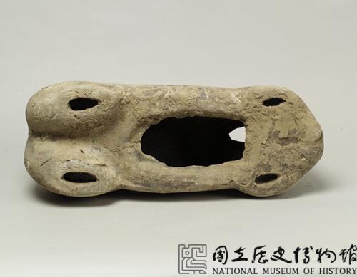彩繪陶馬藏品圖，第6張