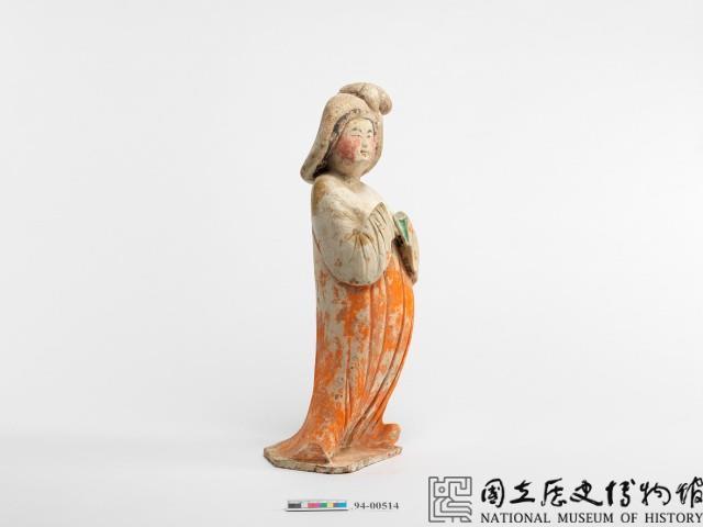 加彩貴婦藏品圖，第5張