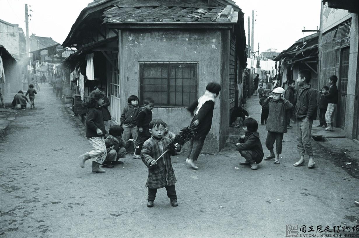 放鞭炮藏品圖，第1張