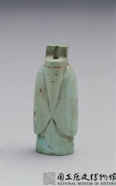 石翁仲藏品圖，第1張