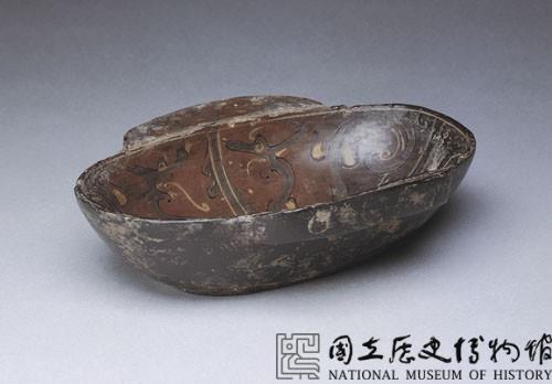 耳杯藏品圖，第1張