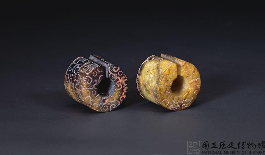 玦藏品圖，第3張