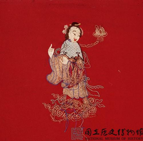 八仙彩藏品圖，第12張