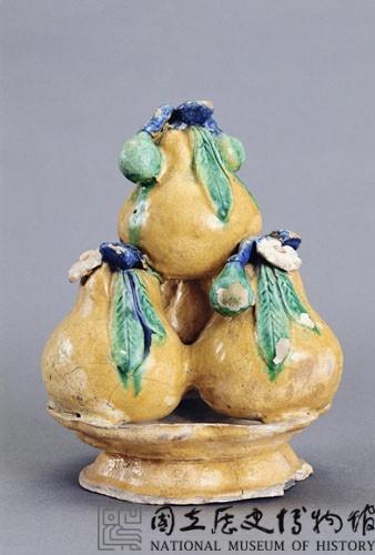 柚盤藏品圖，第1張