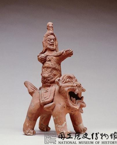 風獅爺藏品圖，第1張
