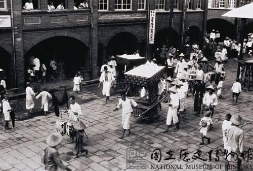 北埔街上藏品圖，第1張