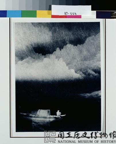 寒江獨釣雪藏品圖，第1張